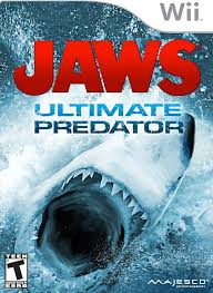 Jaws： Ultimate Predator
