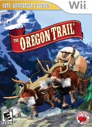 The Oregon Trail