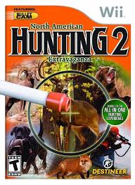 North American Hunting Extravaganza 2