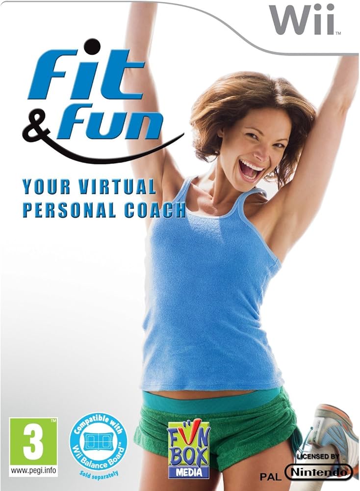 Fit & Fun