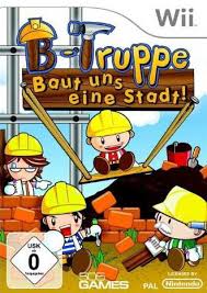 B-Units： Build it!