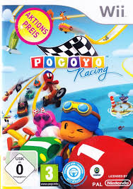 Pocoyo Racing