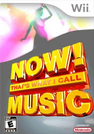 Now! That's What I Call Music： Dance & Sing