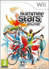 Summer Stars 2012