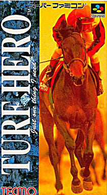 TURF HERO