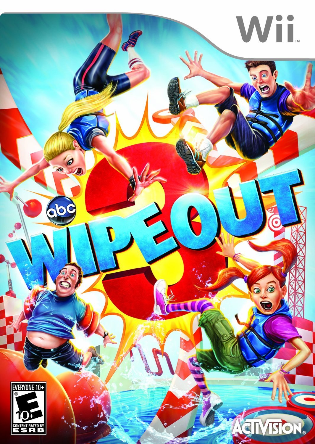 Wipeout 3