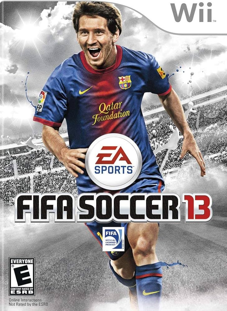 FIFA 13
