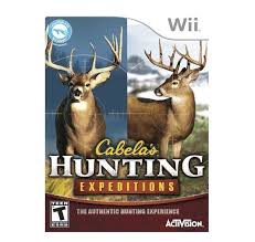 Cabela's Hunting Expeditions