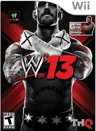 WWE '13