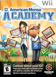 American Mensa Academy