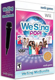 We Sing Pop!