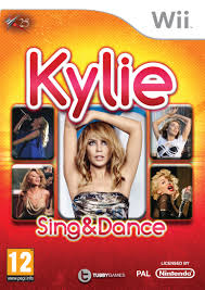 Kylie： Sing & Dance