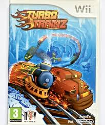 Turbo Trainz