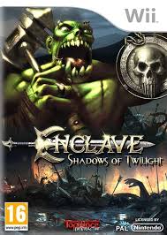 Enclave： Shadows of Twilight