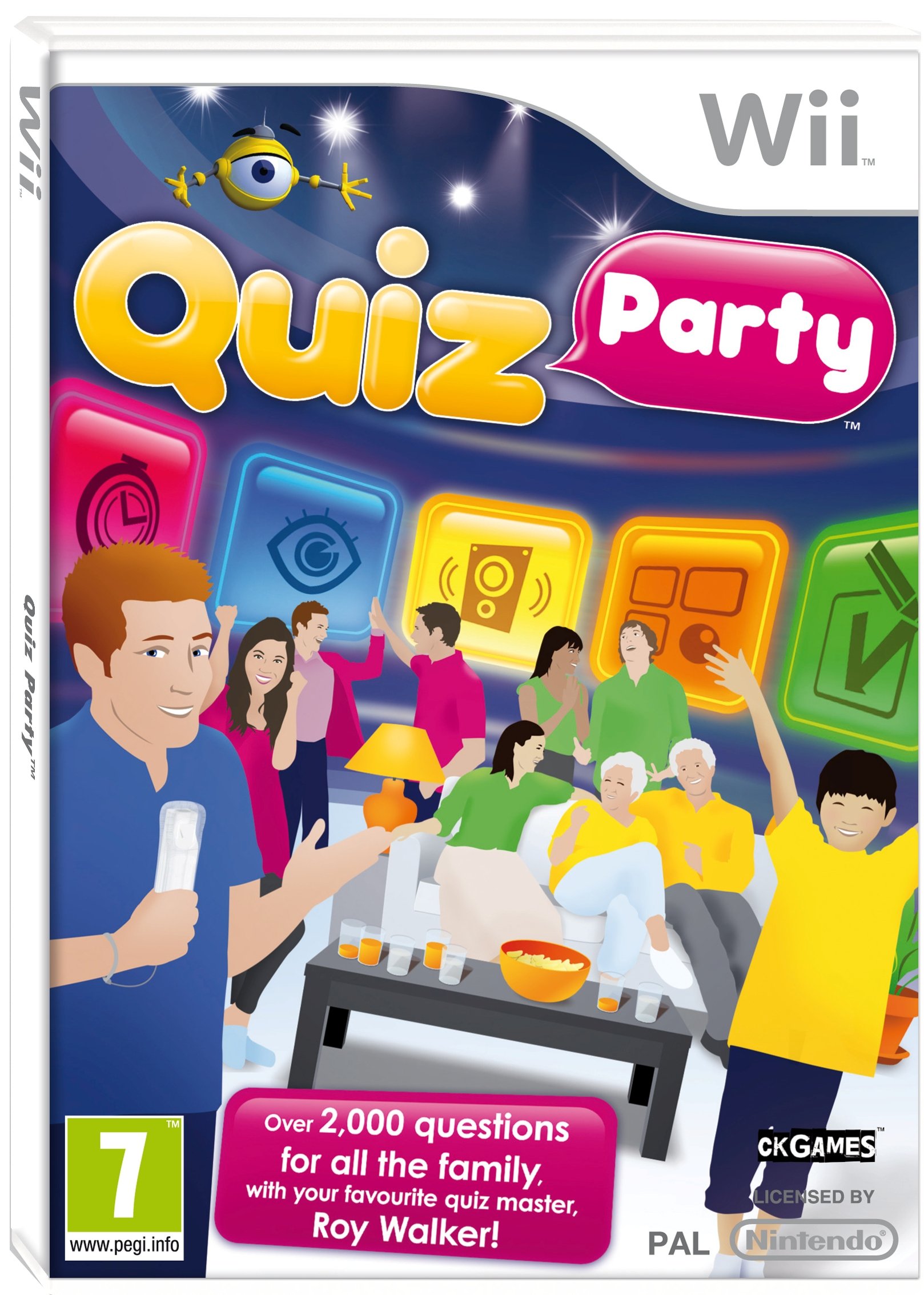 Quiz Party