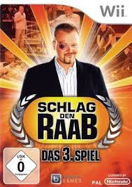 Schlag den Raab： Das 3. Spiel