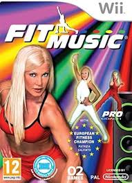 Fit Music