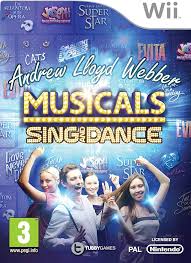 Andrew Lloyd Webber Musicals： Sing and Dance