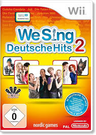 We Sing Deutsche Hits 2