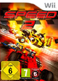 Speed 2