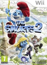 The Smurfs 2