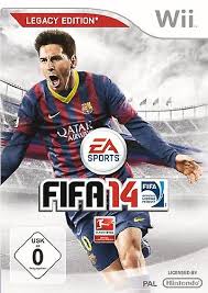 FIFA 14