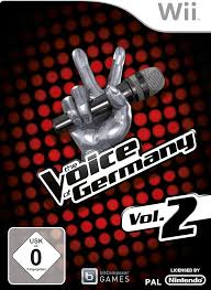 The Voice of Germany Vol. 2