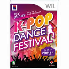 K-pop Dance Festival