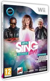 Let's Sing 2019