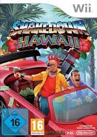 Shakedown： Hawaii