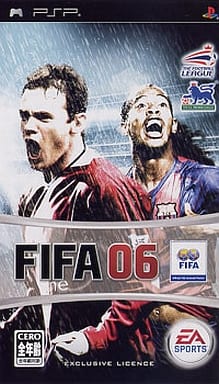 FIFA 06