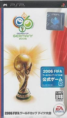 2006 FIFA ワールドカップ ドイツ大会