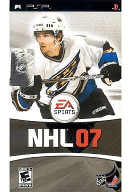 NHL 07