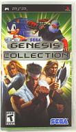 Sega Genesis Collection