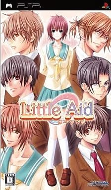 Little Aid ポータブル