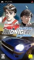 湾岸ミッドナイト ポータブル