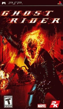 Ghost Rider