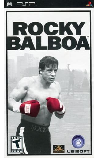 Rocky Balboa