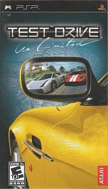 Test Drive Unlimited