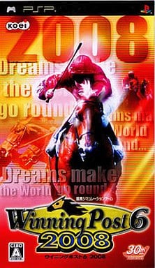 ウイニングポスト6 2008