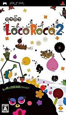 LocoRoco 2