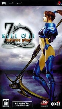 Zill O’ll 〜infinite plus〜