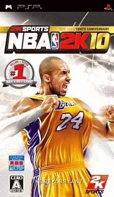 NBA 2K10