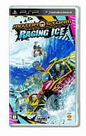 MotorStorm Raging Ice