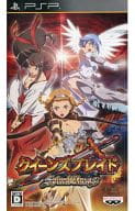 クイーンズブレイド スパイラルカオス