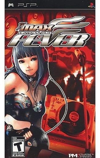 DJ Max Fever