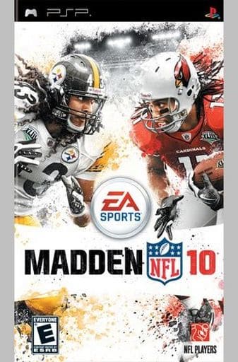 Madden NFL 10