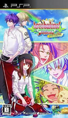 アルコバレーノ! ポータブル