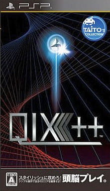QIX++