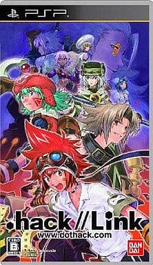 .hack／／Link